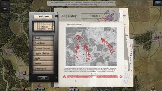 Drive on Moscow — screenshot 1