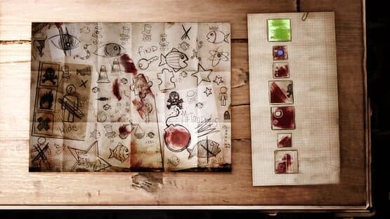 Red Johnson's Chronicles: 1+2 - Steam Special Edition — screenshot 8