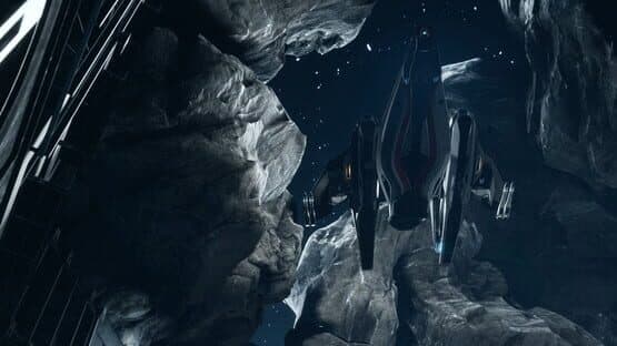 Dissolution — screenshot 2