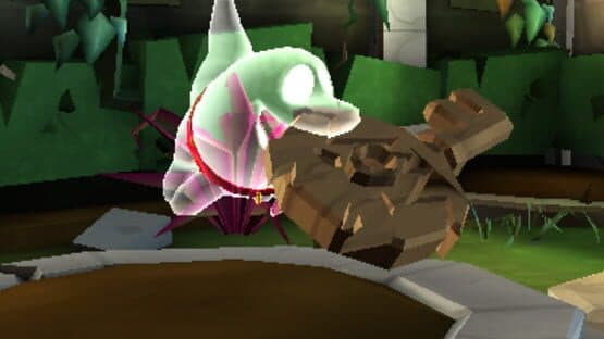 Luigi's Mansion: Dark Moon — screenshot 8