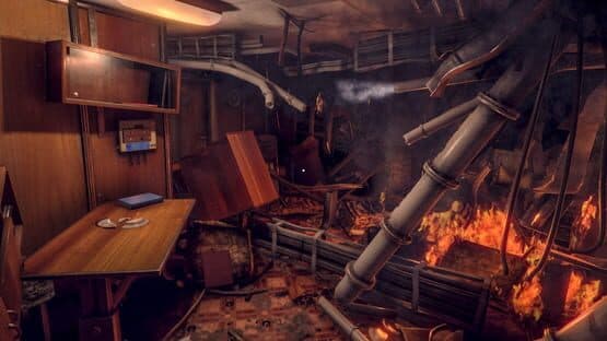 Kursk — screenshot 3