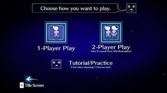 You, Me, and the Cubes — screenshot 1
