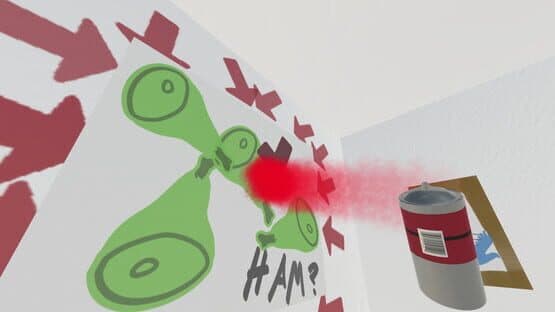 Canvas the Gallery — screenshot 3
