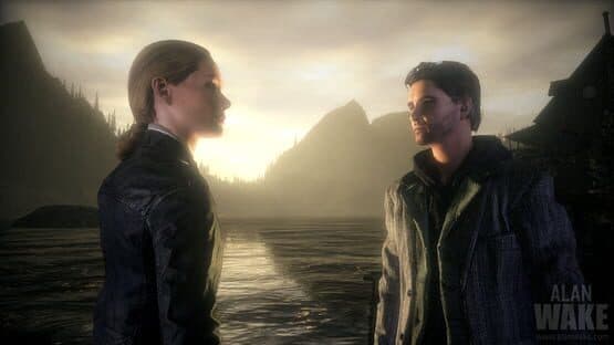 Alan Wake — screenshot 3