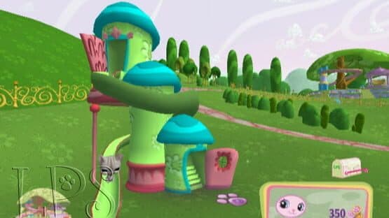 Littlest Pet Shop: Winter — screenshot 2