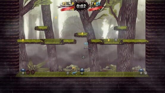 Mitch: Berry Challenge — screenshot 3