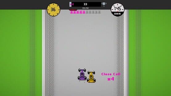 Close Call Extreme — screenshot 2