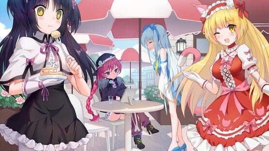Princess Lili — screenshot 1