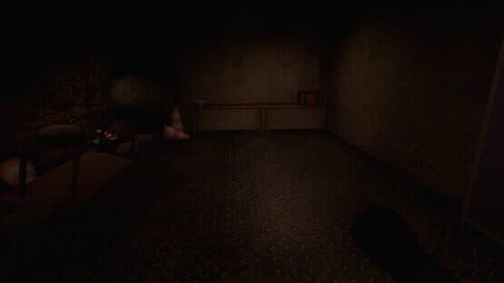 No Escape — screenshot 5