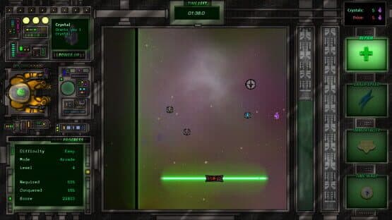 Luminosity — screenshot 4