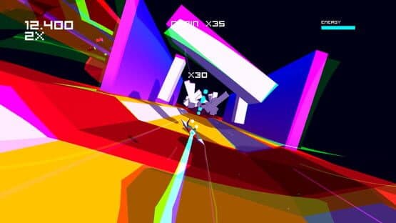 Futuridium EP Deluxe — screenshot 2