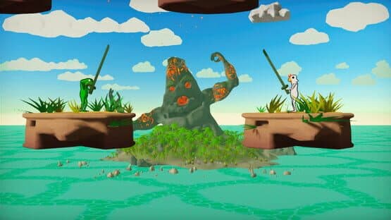 King of the Couch: Zoovival — screenshot 2