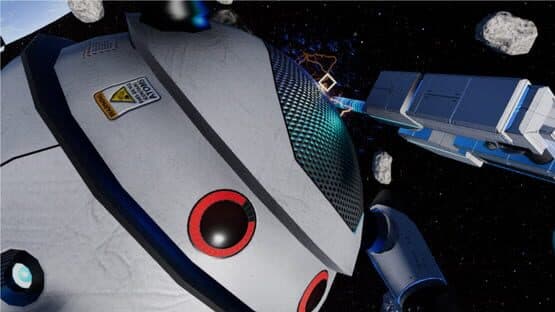 Star Rangers VR — screenshot 4