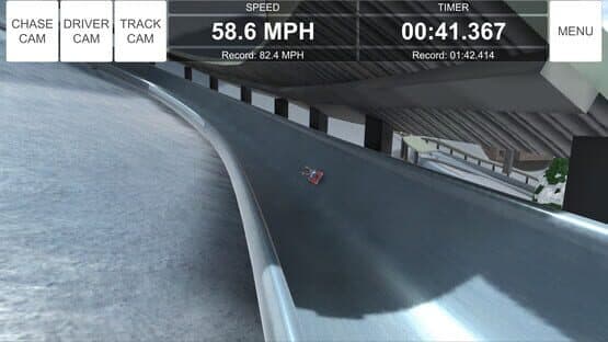 BSL Winter Game Challenge — screenshot 5