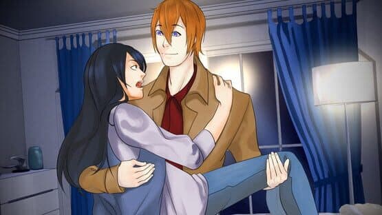 Seduce Me the Otome — screenshot 2