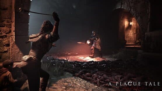 A Plague Tale: Innocence — screenshot 4