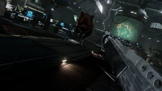 Primal Carnage: Onslaught — screenshot 4