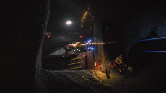 Overload Playable Teaser — screenshot 4
