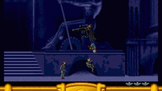 Batman Returns — screenshot 2
