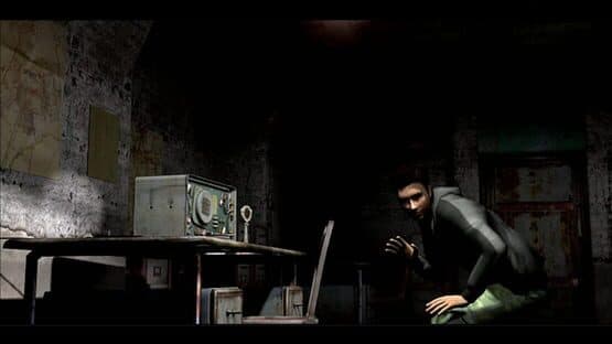 Overclocked: A History of Violence — screenshot 1