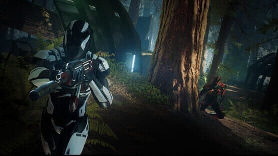 The Forge Arena — screenshot 2