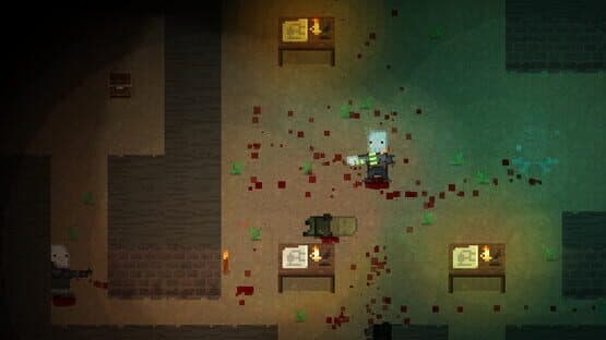 Vintage Year — screenshot 2