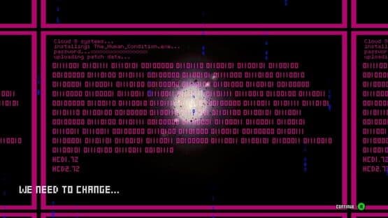 Drones: The Human Condition — screenshot 2
