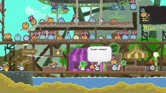 Wuppo — screenshot 3