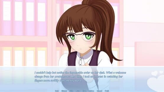 Lovefield General: Back to Work — screenshot 1