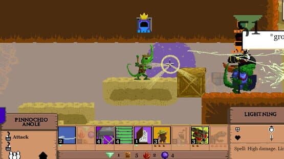 Four Realms — screenshot 4