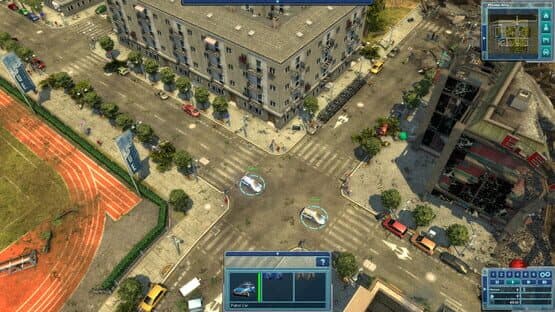 Emergency 2014 — screenshot 5