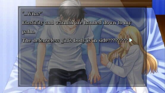 Sorcerer's Dream — screenshot 2