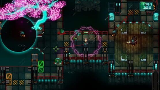 Void Raiders — screenshot 2