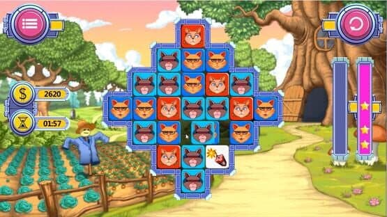 Mad Muzzles — screenshot 3