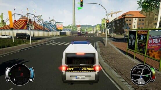 City Patrol: Police — screenshot 8