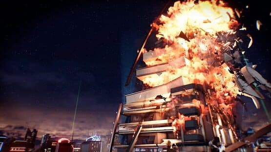 Crackdown 3 — screenshot 4