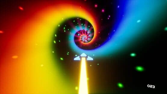 Vortex Rush — screenshot 3