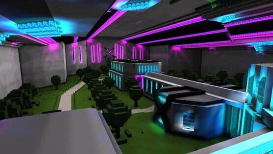 Starmade — screenshot 2