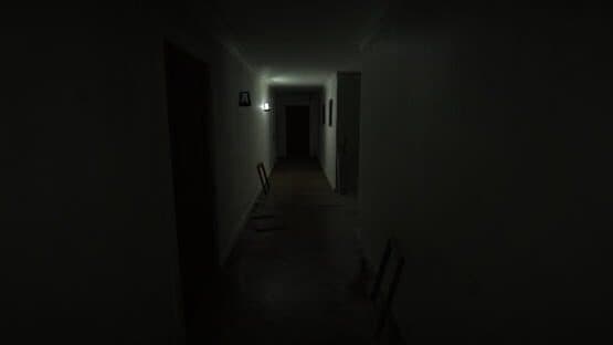 Strange Night — screenshot 4