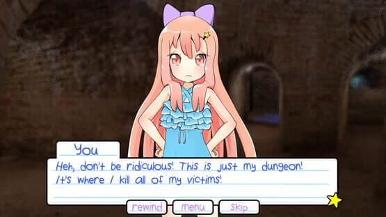 Lily's Day Off — screenshot 3