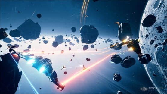 Everspace — screenshot 3