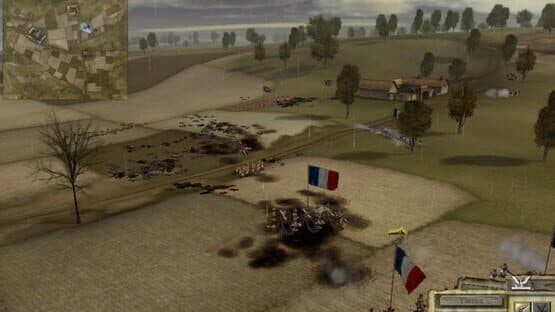 Imperial Glory — screenshot 4