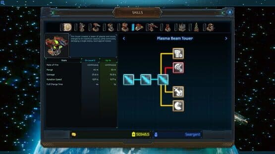 Defense Task Force — screenshot 4