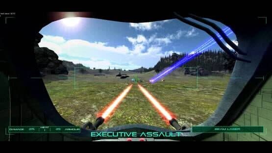 Executive Assault — screenshot 2