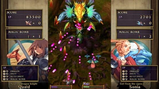 Dragon Blaze — screenshot 3