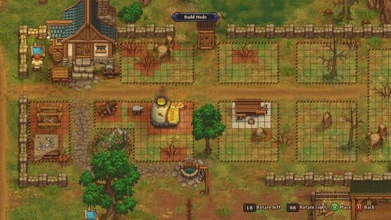Graveyard Keeper — screenshot 7