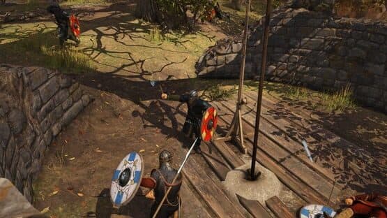 War of the Vikings — screenshot 5