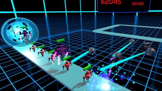 VectorWave — screenshot 2