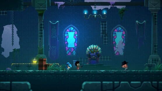 Apocalypse Cow — screenshot 3