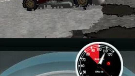 Indianapolis 500 Legends — screenshot 1